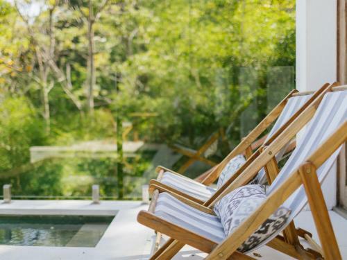 Villa Selong Selo Resort And Residences