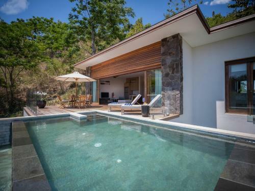 Villa Selong Selo Resort And Residences