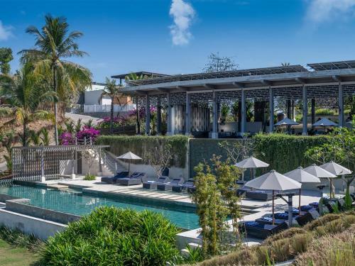 Villa Selong Selo Resort And Residences