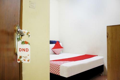 Hotel Oyo 145 Wisma Syariah Cmc