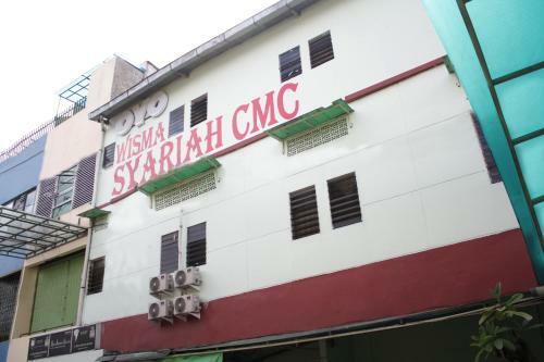 Hotel Oyo 145 Wisma Syariah Cmc