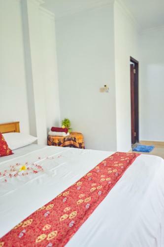 Hostal Padi Surf Villa Medewi
