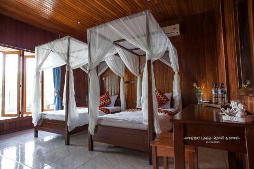 Hotel Honey Bay Resort Lembeh