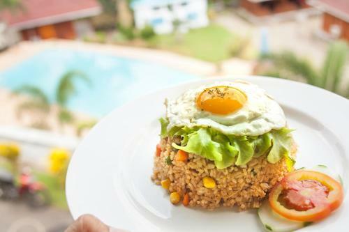 Hotel Honey Bay Resort Lembeh