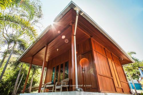 Hotel Honey Bay Resort Lembeh
