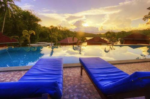 Hotel Honey Bay Resort Lembeh