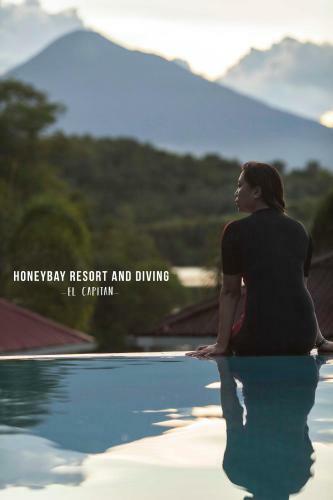 Hotel Honey Bay Resort Lembeh