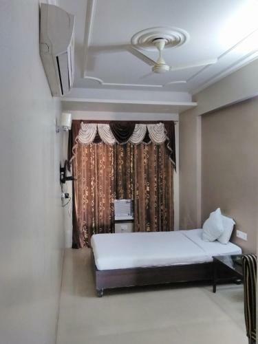Hotel Tahiti Resorts Pvt Ltd.