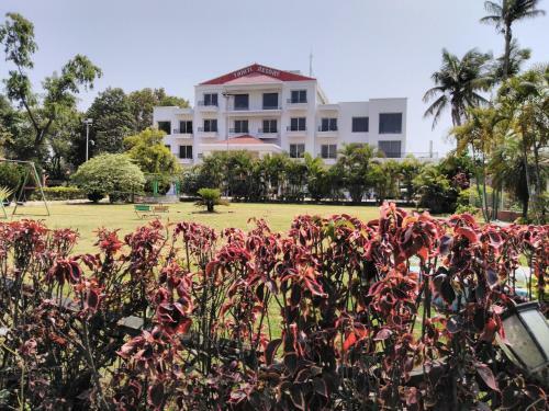 Hotel Tahiti Resorts Pvt Ltd.