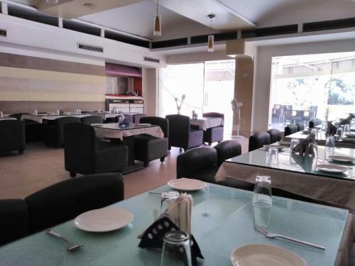 Hotel Tahiti Resorts Pvt Ltd.