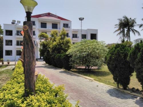 Hotel Tahiti Resorts Pvt Ltd.
