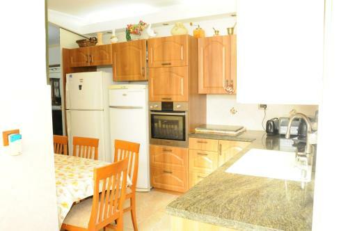 Center Apartment Netanya Very Charming And Cozy 140m2
