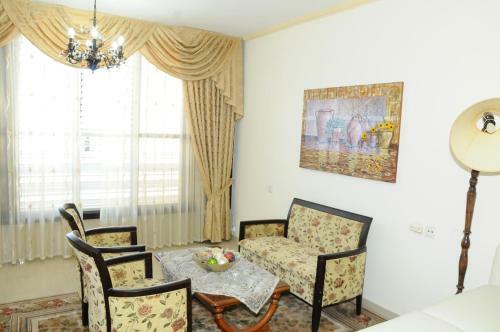 Center Apartment Netanya Very Charming And Cozy 140m2