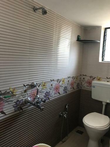 Hostal All Seasons Guest House