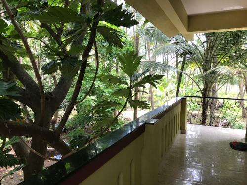 Hostal All Seasons Guest House