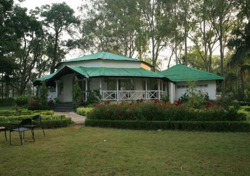 Hotel Mpt Highland, Pachmarhi