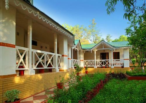 Hotel Mpt Champak Bungalow, Pachmarhi