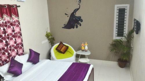 Apartamento Naadi Nest