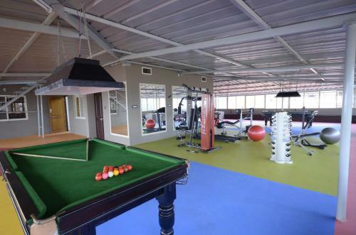 Apartamentos Manish Live In Comfort