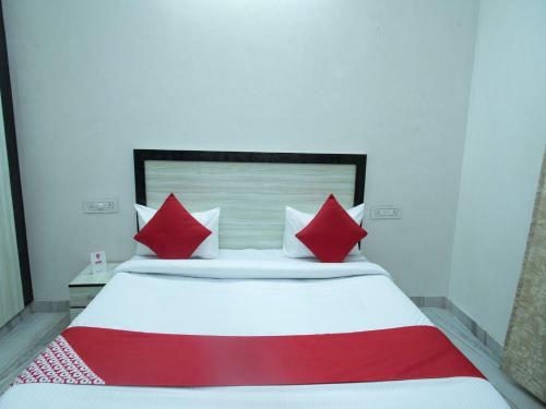 Apartamentos Contemporary 3bhk Home, Udaipur North