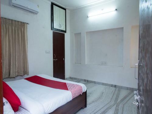 Apartamentos Contemporary 3bhk Home, Udaipur North