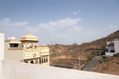 Apartamentos Contemporary 3bhk Home, Udaipur North