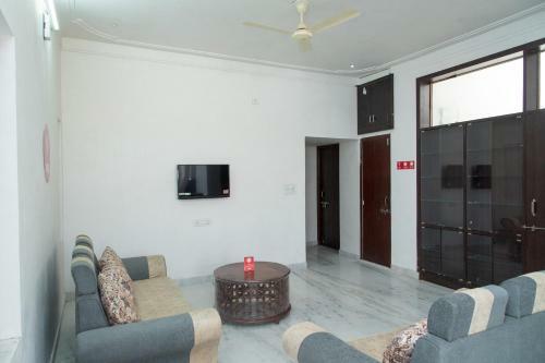 Apartamentos Contemporary 3bhk Home, Udaipur North
