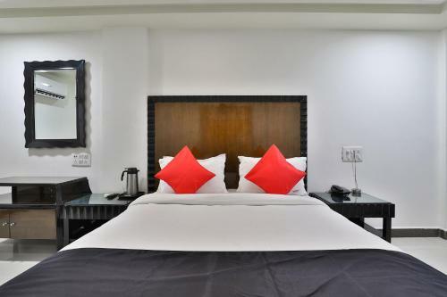 Capital O 38140 Hotel Sukun
