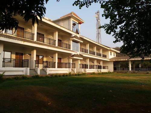 Hotel Cocos Inn