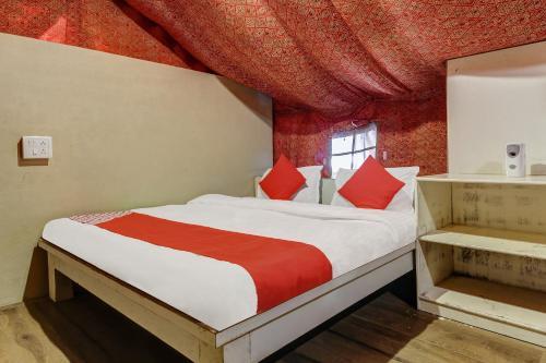 Oyo 41341 Hotel Paradise Tent Resorts