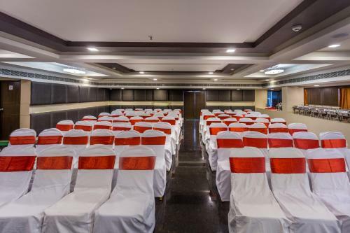 Hotel Cygnett Lite Ramachandra