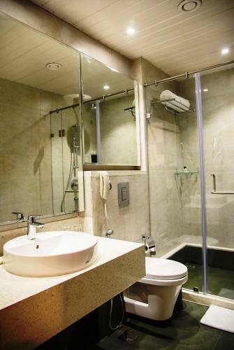 Hotel Kyriad Prestige Hubli