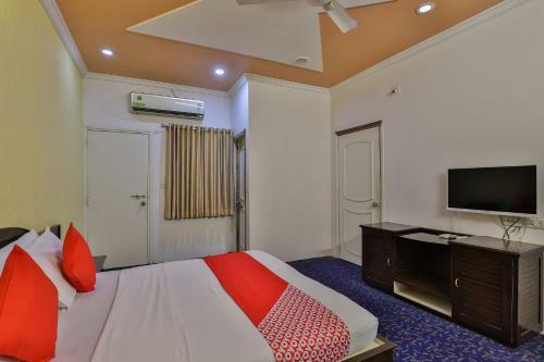 Hotel Oyo 22368 Riya Revati Resort