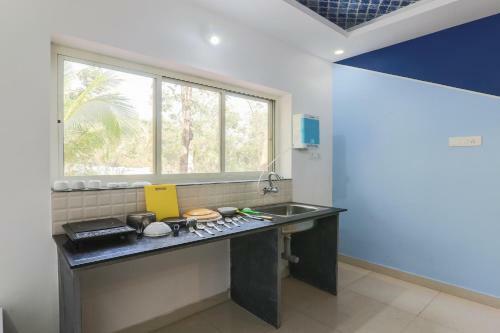 Apartamentos Lavish 2bhk Stay, Goa