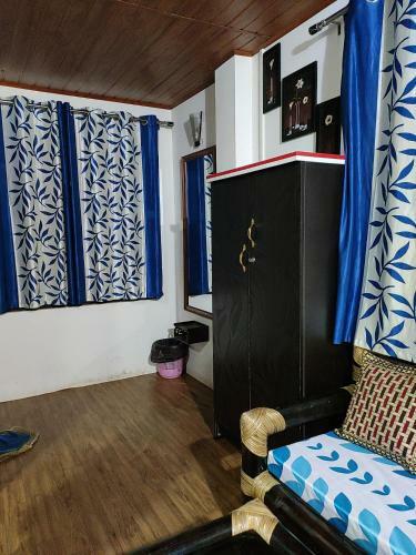 Posada Tibet Homestay