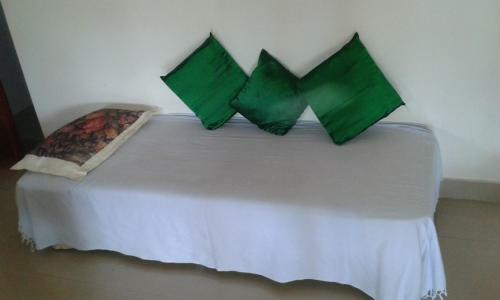 The Misty Guest House In Coorg