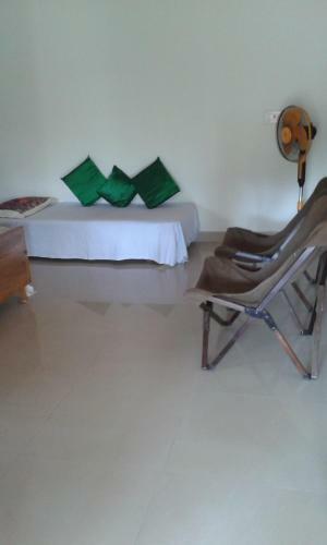The Misty Guest House In Coorg