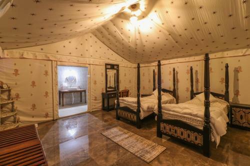 Aravali Nature Luxury Camp - Jawai