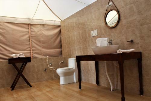 Aravali Nature Luxury Camp - Jawai