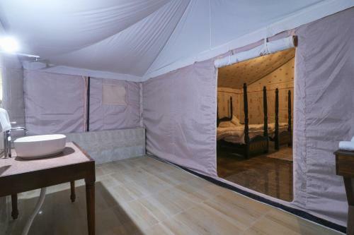 Aravali Nature Luxury Camp - Jawai