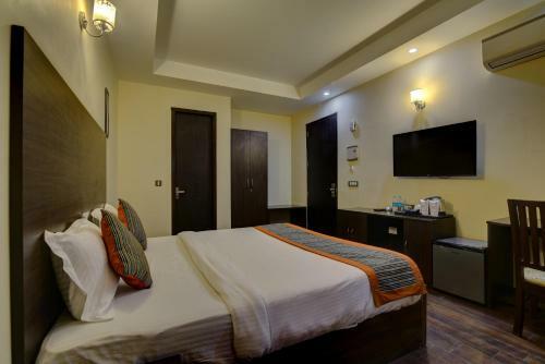 Country Inn Hotels & Resorts Vrindavan