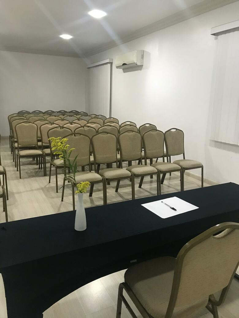 Champagnat Praia Hotel