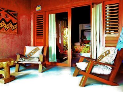 Hotel Ponta Do Madeiro