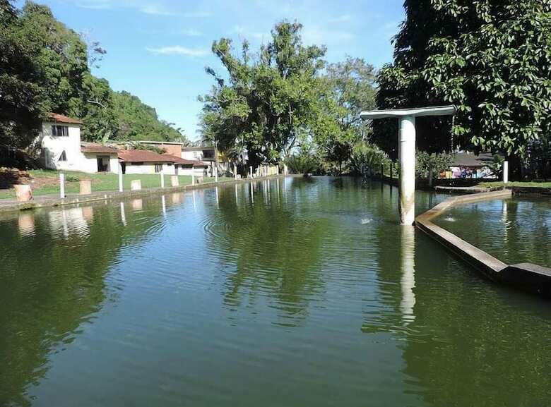 Hostal Pousada Das Brom�lias