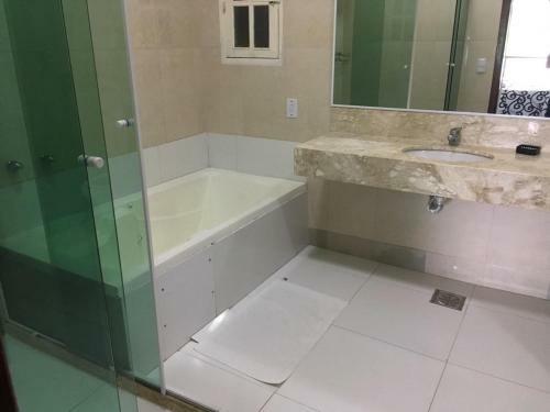 Hotel Pousada Casa Atl�ntica