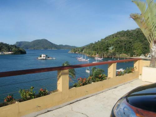 Hotel Pousada Casa Atl�ntica
