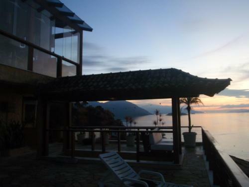 Hotel Pousada Casa Atl�ntica