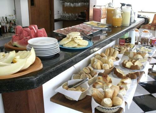 Hotel Pousada Casa Atl�ntica