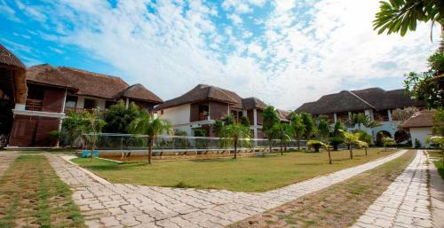 Hotel Le Pondy