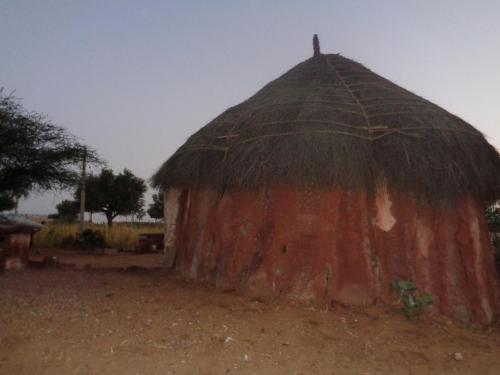 Gangaram Ki Dhani Homestay